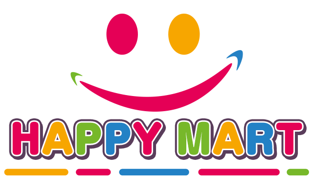 Happy Mart